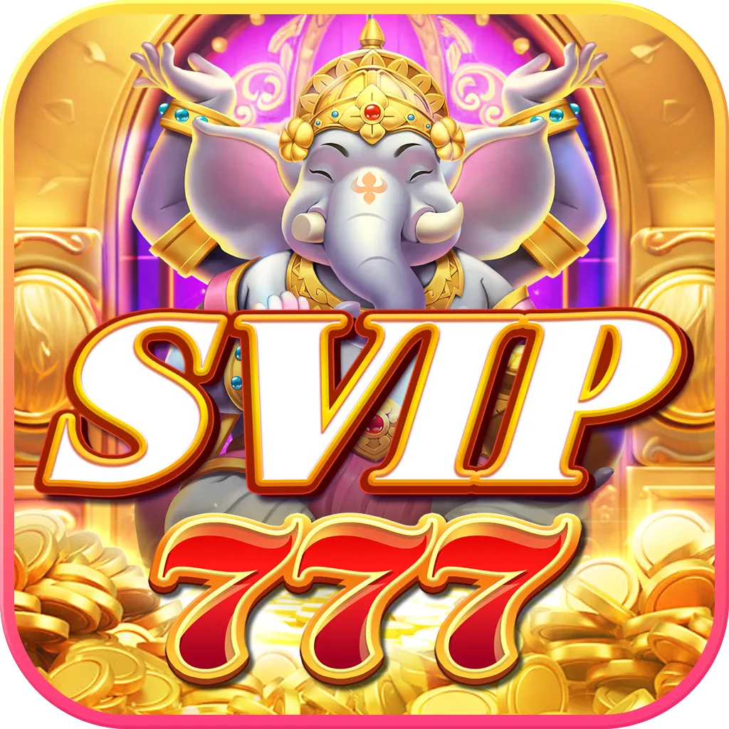SVIP 777 icon